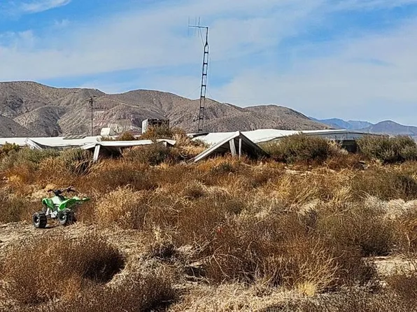 7885 E Chapinite Ave, Cantil, CA 93519