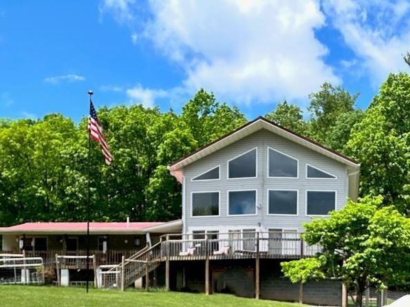 1871 Wayside Talcott Rd, Wayside, WV 24985