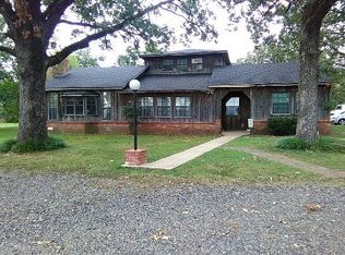 3934 Highway 8 W, Mena, AR 71953