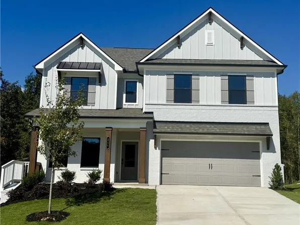 241 Fowler Farms Dr, Auburn, GA 30011