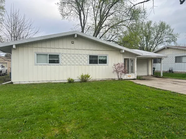 1471 E Ireland Rd, South Bend, IN 46614