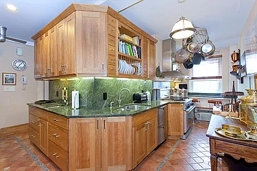 Sold by Brown Harris Stevens