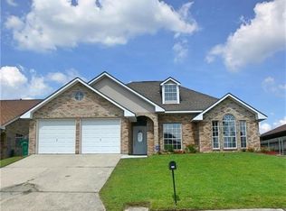 232 Constellation Dr, Slidell, LA 70458