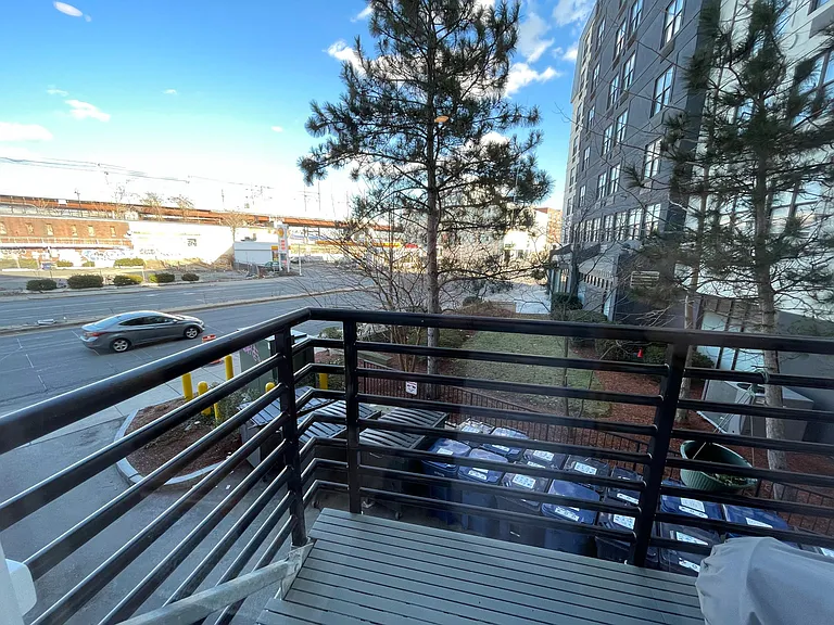 262 Monsignor Obrien Hwy #202 — Photo 12