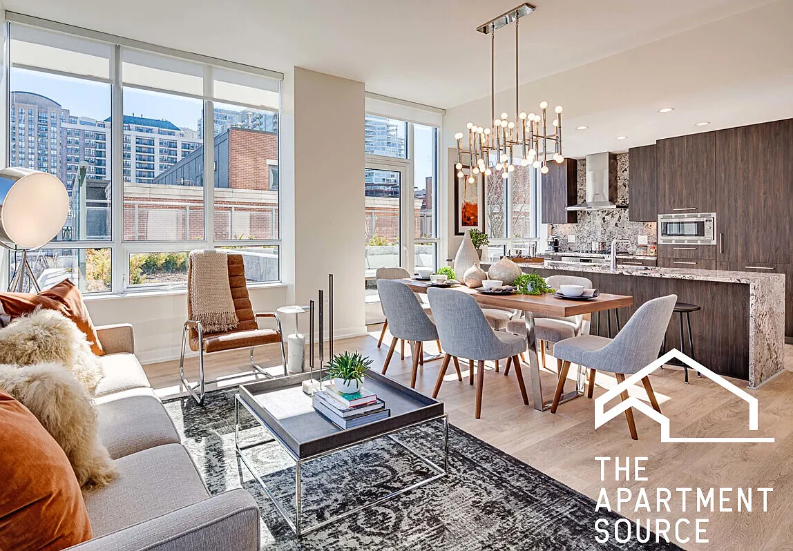2 bed, $4,214 — Photo 1