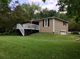 4142 Milner Rd NE, Newark, OH 43055