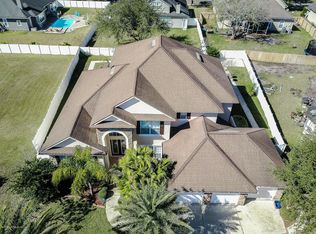 1408 Scenic Oaks Dr, Orange Park, FL 32065