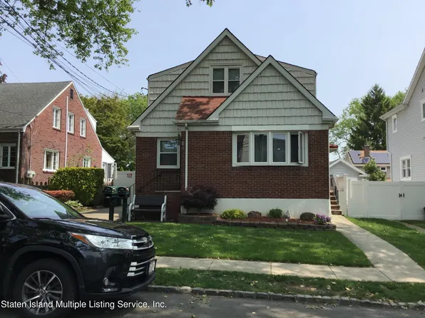 127 Jacques Ave, Staten Island, NY 10306
