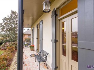 16137 Woodland Trl, Baton Rouge, LA 70817
