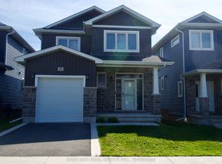 189 Dr Richard James Cres E, Loyalist, ON K7N 0B9