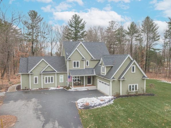 Northborough Real Estate Northborough MA Homes For Sale Zillow