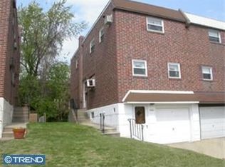1102 Tabor Ter, Philadelphia, PA 19111