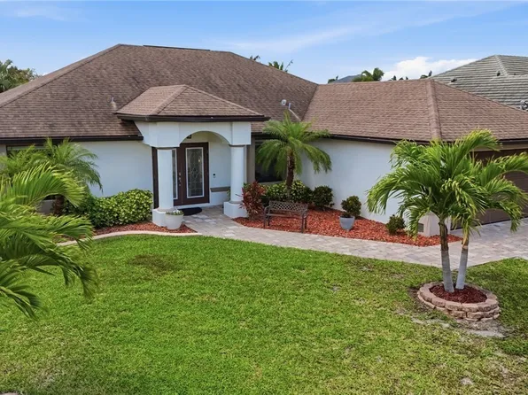 2714 SW 28th Ave, Cape Coral, FL 33914