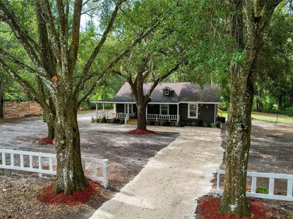26314 GLENWOOD DRIVE, WESLEY CHAPEL, FL 33544