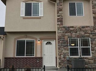 449 W 1465 N APT 104, Logan, UT 84341
