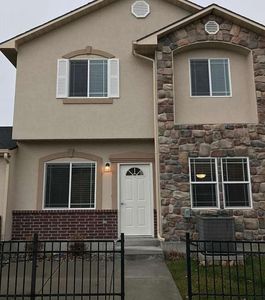 449 W 1465 N APT 104, Logan, UT, 84341