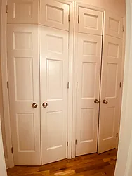 Rented by Metropolis Real Estate of Manhattan