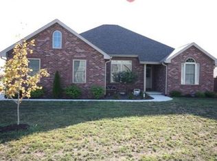 2923 Wild Orchid Way, Columbus, IN 47201