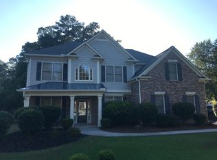 240 Lawrence Pl, Atlanta, GA 30349