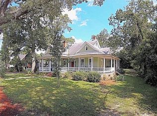 6613 Old Number Six Hwy, Elloree, SC 29047