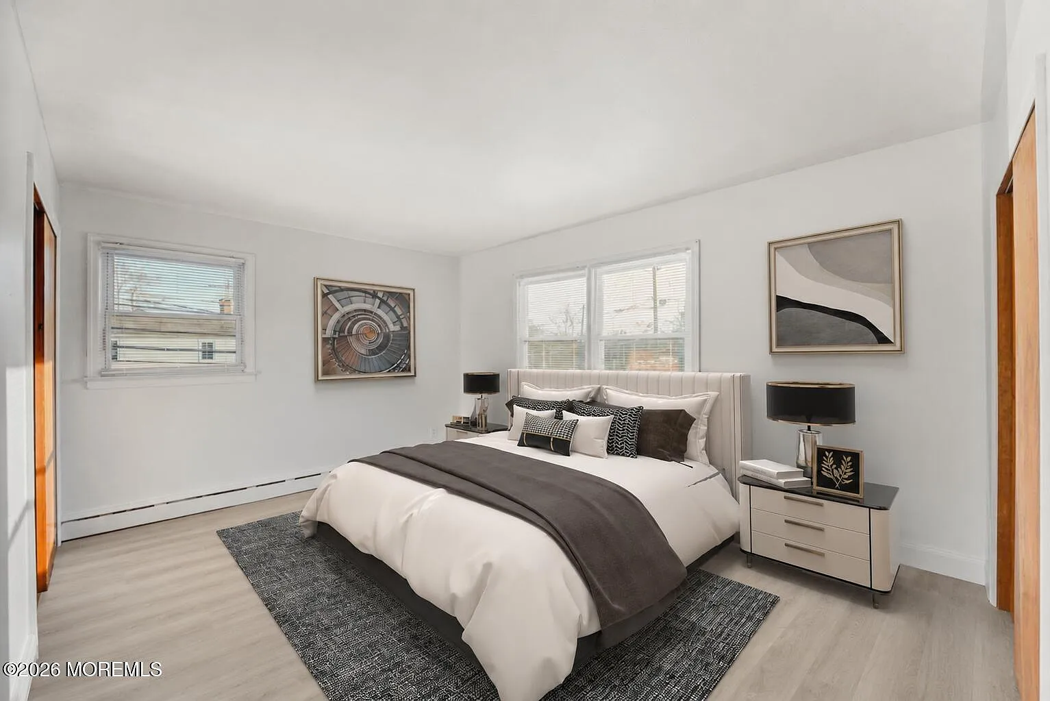 2 bed, $2,400 — Photo 3