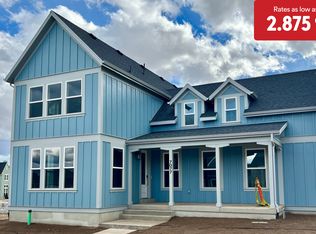 7077 W Lake Ave, South Jordan, UT 84009