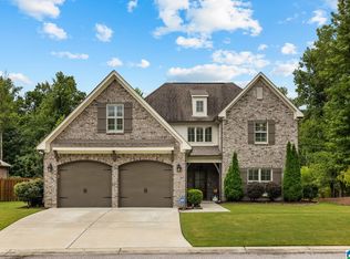 471 Ballantrae Rd, Pelham, AL 35124