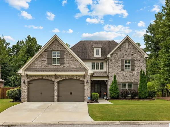 471 Ballantrae Rd, Pelham, AL 35124