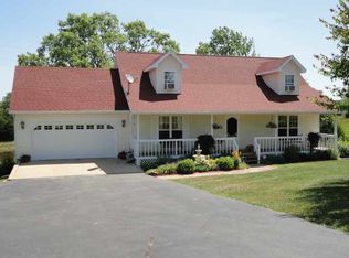 24550 Highway 7 S, Richland, MO 65556