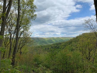 123 Withrow Lndg, Caldwell, WV, 24925