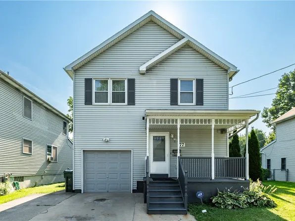 77 Reynolds St, Rochester, NY 14608