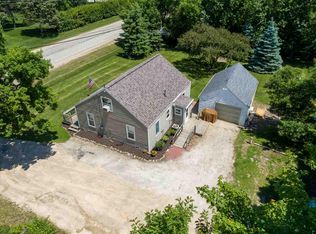 W9541 Nye St, Hortonville, WI 54944