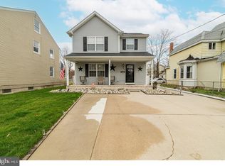 404 W McNeal St, Millville, NJ 08332