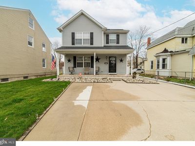 404 W McNeal St, Millville, NJ, 08332