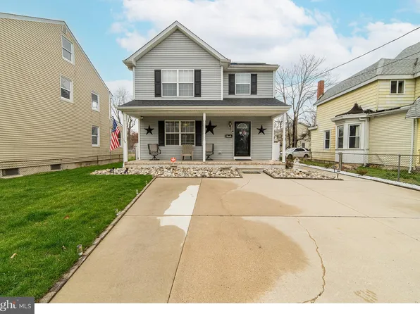 404 W McNeal St, Millville, NJ 08332