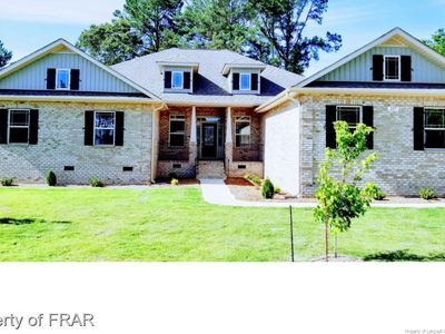 217 Lakeshore Dr, Benson, NC, 27504