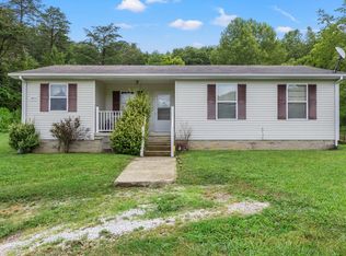 372 Mocabee Creek Rd, Olive Hill, KY 41164