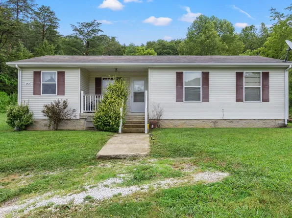 372 Mocabee Creek Rd, Olive Hill, KY 41164