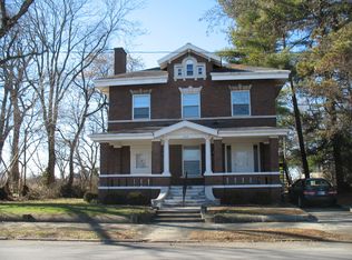 1119 SE Riverside Dr APT B, Evansville, IN 47713