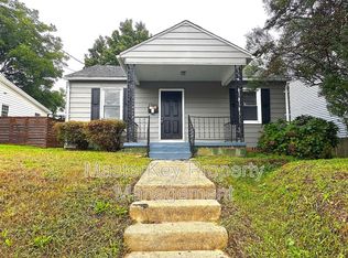 1709 Oakwood Ave, Raleigh, NC 27610