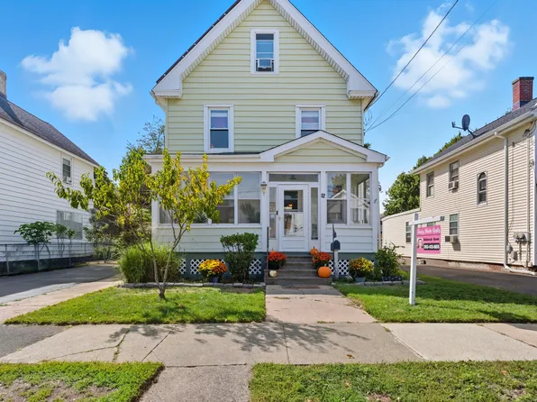 52 Fourth Avenue, West Haven, CT 06516