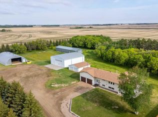 NE Nineteen 47 23 W3 Rm Eldon, Maidstone, SK S0M 1M0