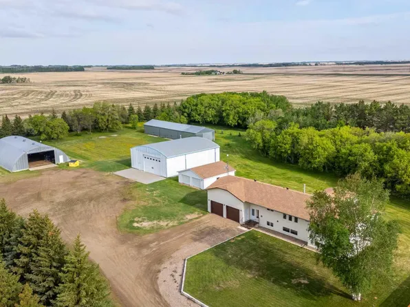 NE Nineteen 47 23 W3 Rm Eldon, Maidstone, SK S0M 1M0