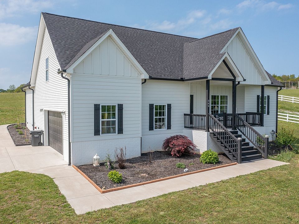 245 Parker Rd, Portland, TN 37148 Zillow