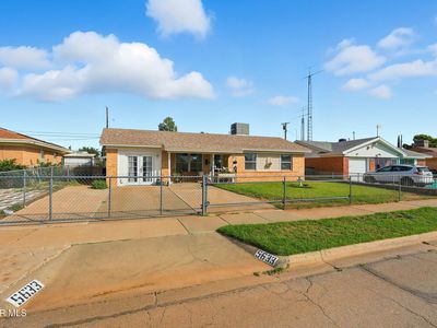 5633 Prince Edward Ave, El Paso, TX, 79924
