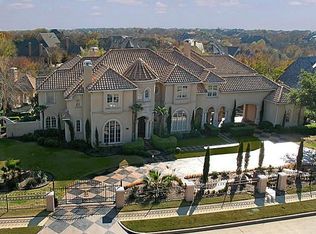 6233 Chamberlyne Dr, Frisco, TX 75034