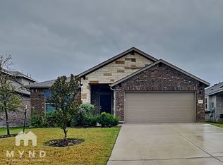 573 Elm Green St, Hutto, TX 78634