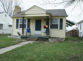2325 E Calhoun St, Indianapolis, IN