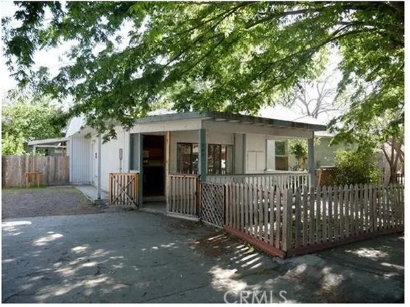 349 W 6th Ave, Chico, CA 95926