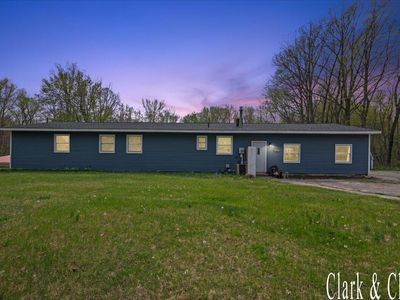 1201 Kay St, Otsego, MI, 49078